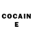 COCAIN 98% Artem Bratishka